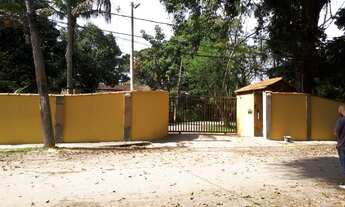 Imagem 2: Lote/Terreno para venda com 435 metros quadrados em Vargem Grande - Rio de Janeiro - RJ