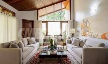 Imagem 6: Casa - Parque Taquaral - Campinas