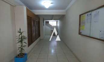 Imagem 4: Kitnet com 1 dormitório para alugar, 33 m² por R$ 1.186,15/mês - Santo Antônio - Porto Ale