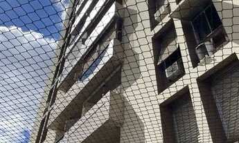 Imagem 7: Apartamento para aluguel tem 103 metros quadrados com 2 quartos