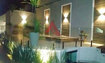 Imagem 6: JACAREí - Casa de Condomínio - Jardim Coleginho