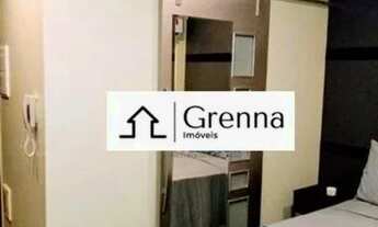 Imagem 4: APARTAMENTO VENDA 25m² - 1 dormitório - 1 vaga
