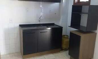 Imagem 6: Apto Ingleses, 01 Dormitório