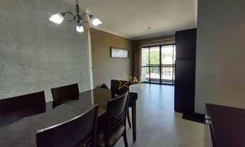 Imagem 1: Apartamento com 3 dormitórios à venda, 92 m² por R$ 949.000,00 - Chácara Santo Antônio - S