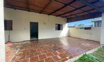 Imagem 4: Casa para alugar no Parque da Matriz