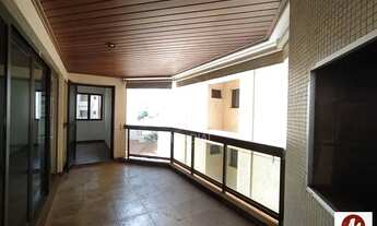 Imagem 6: Apartamento (tipo - padrao) 4 dormitórios/suite, portaria 24hs, elevador, em condomínio fe