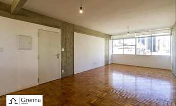 Imagem 3: Apartamento à Venda 120m² - Pinheiros, São Paulo