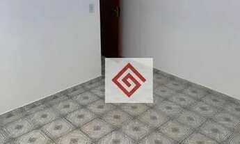 Imagem 6: Casa com 2 dormitórios para alugar, 110 m² por R$ 2.336,00/mês - Jardim Santo Alberto - Sa