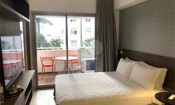 Imagem 3: Apartamento-São Paulo-VILA MADALENA