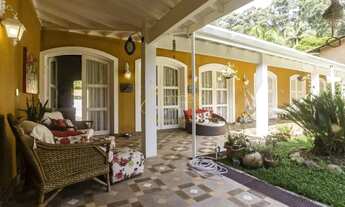 Imagem 4: UM DIFERENCIAL ? TÉRREA!