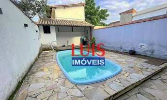 Imagem 2: Casa com 3 dormitórios para alugar, 135 m² por R$ 4.000/mês - Piratininga - Niterói/RJ - C