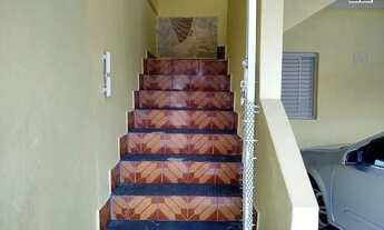 Imagem 5: JACAREí - Casa Padrão - Vila Zezé