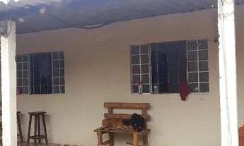 Imagem 2: Casa Grande Casa com 2 dormitórios