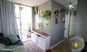 Imagem 3: Apartamento com 3 dormitórios à venda, 60 m² por R$ 463.000,00 - Vila Prudente - São Paulo