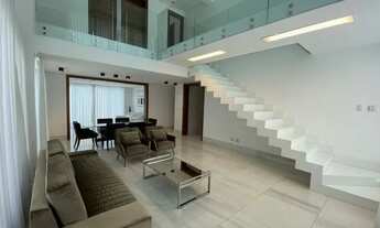 Imagem 2: Casa para aluguel, 4 quartos, 3 suítes, 4 vagas, Buritis - Belo Horizonte/MG