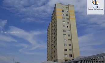 Imagem: Apartamento a venda, Minha Casa Minha Vida