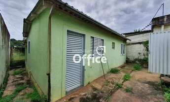 Imagem 6: Casa com 3 dormitórios à venda, 387 m² por R$ 600.000,00 - Vila Santa Isabel - Anápolis/GO