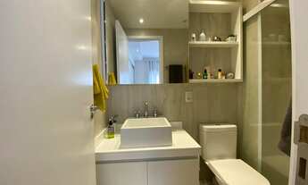 Imagem 6: Venda - Apartamento 64m 2 quartos, 1 suíte -Casa Verde - São Paulo - SP