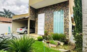 Imagem 2: Térrea para venda tem 230 metros quadrados com 3 quartos em Solange Parque I - Goiânia - G