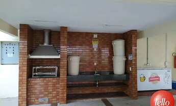 Imagem 7: São Paulo - Apartamento Padrão - Tatuapé