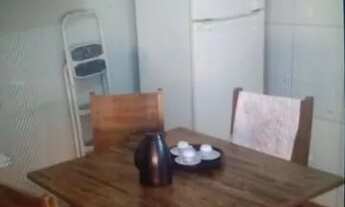 Imagem 4: Casa Caraguatatuba travessão