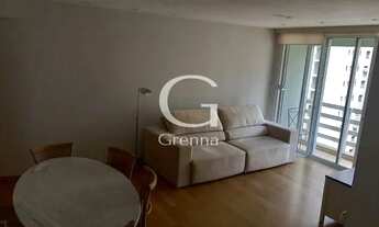 Imagem 4: Apartamento Duplex com 100m² Locação - Jardim Paulista - SP