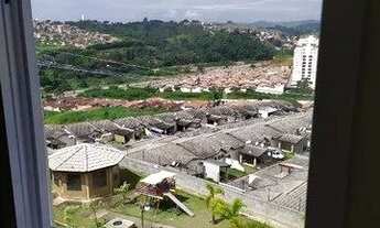 Imagem 6: JACAREí - Apartamento Padrão - Jardim Sol Nascente