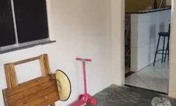 Imagem 4: CA- VENDO 2/4 Boca do Rio À VISTA!