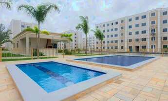 Imagem: VENDO APARTAMENTO MOBILIADO