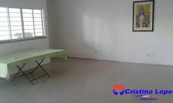 Imagem 5: Casa para venda possui 880 metros quadrados com 3 quartos em Fátima - Teresina - PI