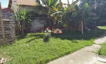 Imagem 3: Pindamonhangaba - Casa Padrão - Vila Rica