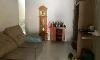 Imagem 7: JACAREí - Casa Padrão - Jardim Altos de Santana Ii