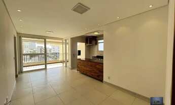 Imagem 3: Apartamento à Venda 03 Dormitórios Suíte, Varanda Gourmet, cozinha planejada 02 Vagas Av