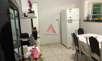 Imagem 5: JACAREí - Casa Padrão - Jardim Altos de Santana I