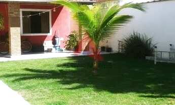 Imagem 2: CARAGUATATUBA - Casa Padrão - Jardim do Sol