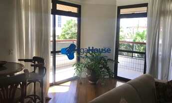 Imagem: APARTAMENTO 1 POR ANDAR COM 4 SUÍTES NO