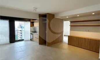 Imagem 5: Apartamento - Pinheiros - 2 dormitórios - 2 suítes - 2 banh - 1 vaga - vende - aluga