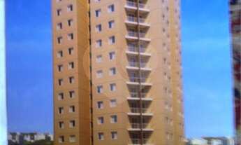 Imagem: Apartamento-Osasco-Padroeira