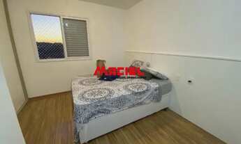 Imagem 6: Apartamento Padrão em São José dos Campos