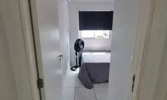 Imagem 6: Apto Mobiliado ao lado da Universidade Católica