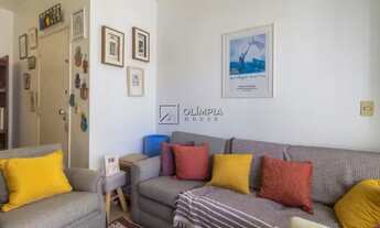 Imagem 4: Apartamento Venda 2 Dormitórios - 88 m² Itaim Bibi