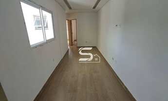 Imagem 2: Cobertura à venda, 100 m² por R$ 450.000,00 - Parque das Nações - Santo André/SP