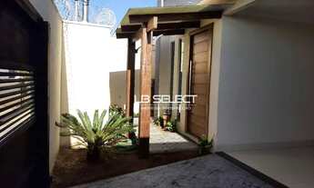 Imagem 2: Casa com 3 quartos à venda, 150 m² por R$ 720.000 - Minas Gerais - Uberlândia/MG