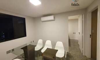 Imagem 6: Apartamento Padrão para Aluguel em Mucuripe Fortaleza-CE - 10522
