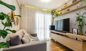 Imagem 1: APARTAMENTO RESIDENCIAL em SÃO PAULO - SP, IPIRANGA