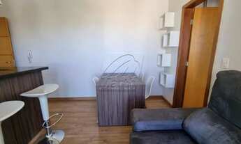 Imagem 4: PIRACICABA - Apartamento Padrão - Vila Independência