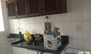 Imagem 6: Apartamento para Locação em Vitória, Jardim da Penha, 1 dormitório, 1 banheiro, 1 vaga