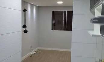 Imagem 2: Apartamento Padrão