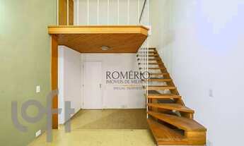 Imagem 3: Apartamento com 1 dormitório à venda, 50 m² - Itaim Bibi - São Paulo/SP