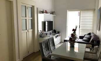 Imagem 2: Duplex para aluguel e venda tem 55 metros quadrados com 1 quarto em Vila Uberabinha - São